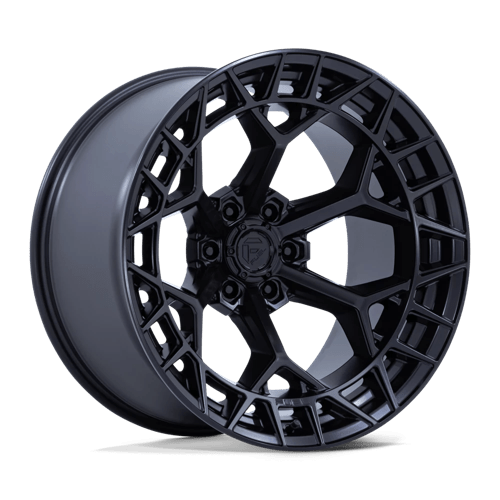 CHARGER 20X9 6X135 87 +1 BLK-OUT