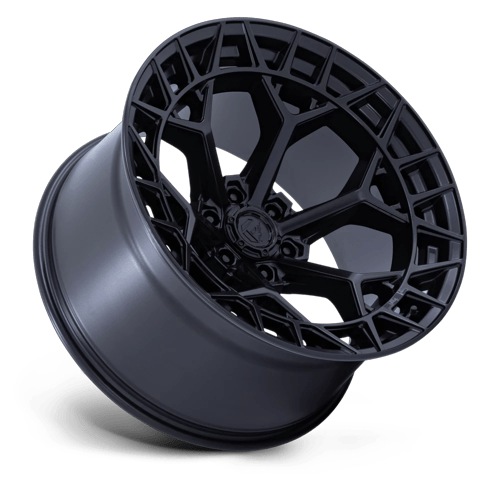 CHARGER 20X9 6X5.5 106 +1 BLK-OUT
