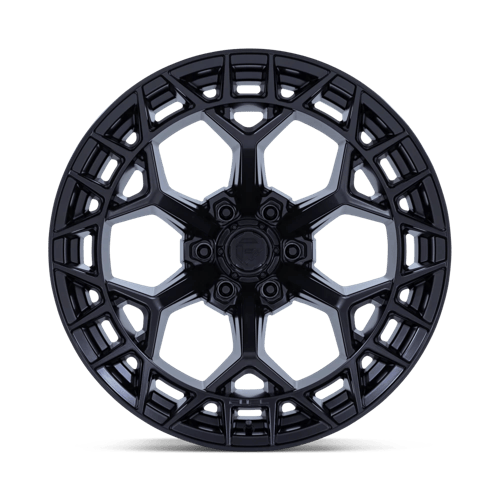 CHARGER 20X9 6X135 87 +20 BLK-OUT