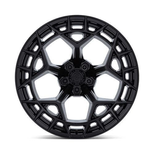 CHARGER 20X10 5X5 71 -18 BLK-OUT