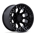 CHARGER 20X9 8X170 125 +1 BLK-OUT
