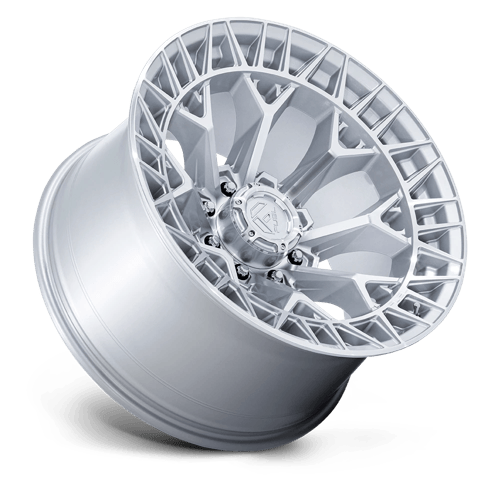 CHARGER 20X10 8X170 125 -18 G-SLV-MCH