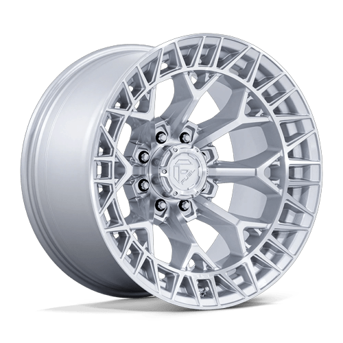 CHARGER 22X12 8X180 124 -44 G-SLV-MCH