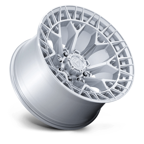 CHARGER 22X12 8X180 124 -44 G-SLV-MCH