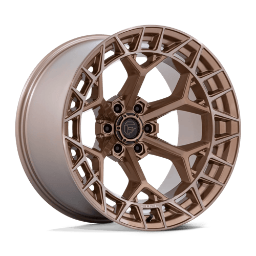 CHARGER 17X9 5X5 71 +1 PLTNM-BRNZ