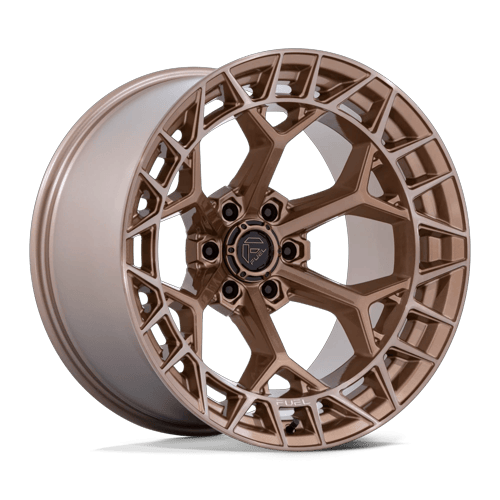 CHARGER 17X9 6X135 87 -12 PLTNM-BRNZ