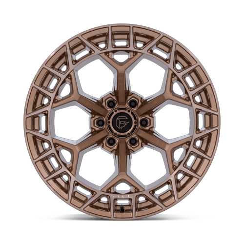 CHARGER 17X9 6X135 87 -12 PLTNM-BRNZ