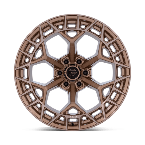 CHARGER 17X9 6X135 87 -12 PLTNM-BRNZ