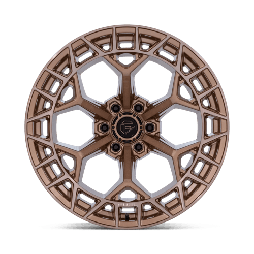 CHARGER 17X9 6X135 87 +1 PLTNM-BRNZ