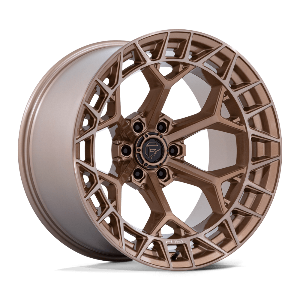 CHARGER 20X9 6X5.5 106 +20 PLTNM-BRNZ
