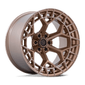 CHARGER 20X9 6X5.5 106 +20 PLTNM-BRNZ