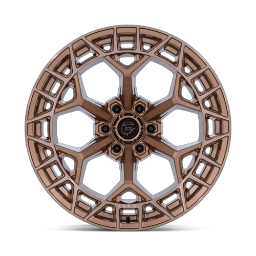 CHARGER 22X9.5 6X135 87 +18 PLTNM-BRNZ