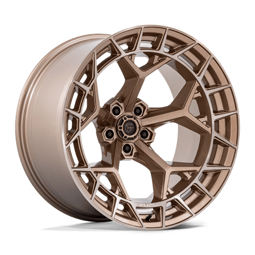 CHARGER 20X9 5X5 71 +1 PLTNM-BRNZ