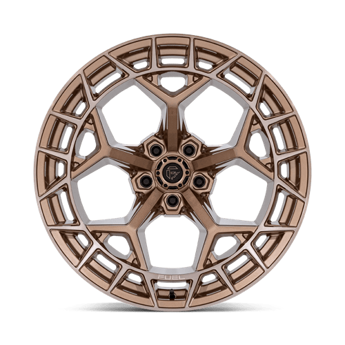 CHARGER 20X9 5X5 71 +1 PLTNM-BRNZ