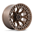 CHARGER 20X10 8X180 124 -18 PLTNM-BRNZ