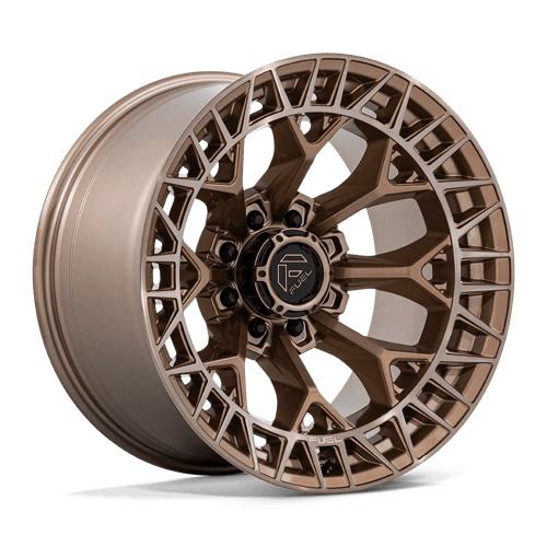 CHARGER 20X10 8X170 125 -18 PLTNM-BRNZ