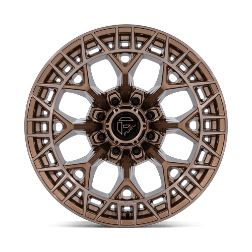 CHARGER 20X10 8X170 125 -18 PLTNM-BRNZ