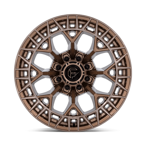 CHARGER 20X9 8X6.5 125 +1 PLTNM-BRNZ