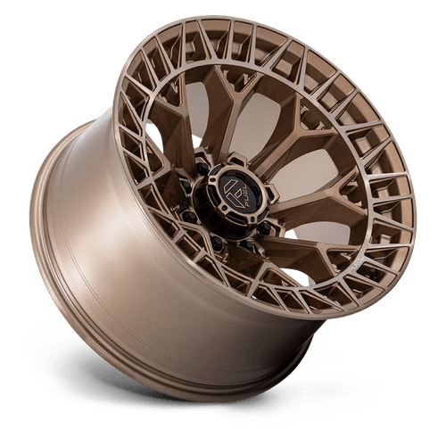 CHARGER 22X12 8X180 124 -44 PLTNM-BRNZ