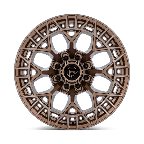 CHARGER 22X12 8X180 124 -44 PLTNM-BRNZ