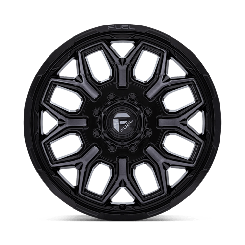 FLUX DRW 20X8.25 8X200 +104 RBL (F)