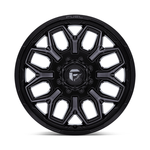 FLUX DRW 20X8.25 8X6.5 +104 RBL (F)