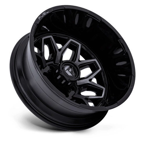 FLUX DRW 20X8.25 8X210 -246 RBL (R)