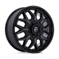FLUX DRW 22X8.25 8X170 +104 RBL (F)