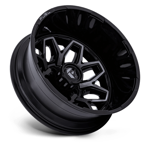 FLUX DRW 22X8.25 8X6.5 -240 RBL (R)