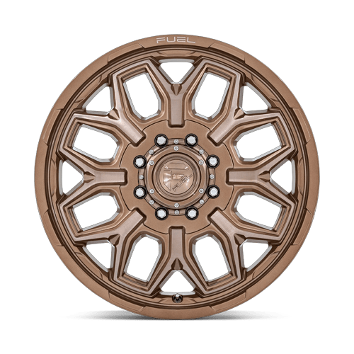 FLUX DRW 20X8.25 8X6.5 -227 BR (R)