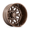 FLUX DRW 20X8.25 8X6.5 -227 BR (R)