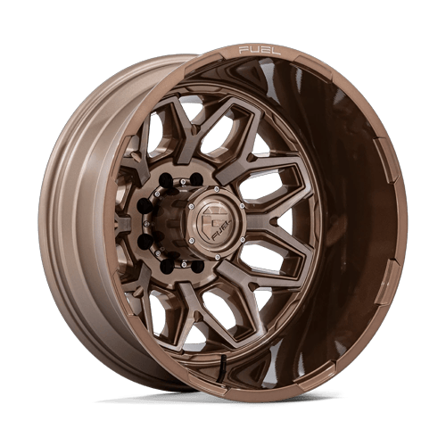 FLUX DRW 20X8.25 8X6.5 -227 BR (R)