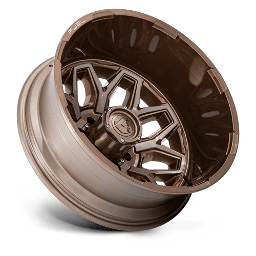 FLUX DRW 20X8.25 8X6.5 -227 BR (R)
