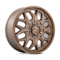 FLUX DRW 22X8.25 8X6.5 +104 BR (F)