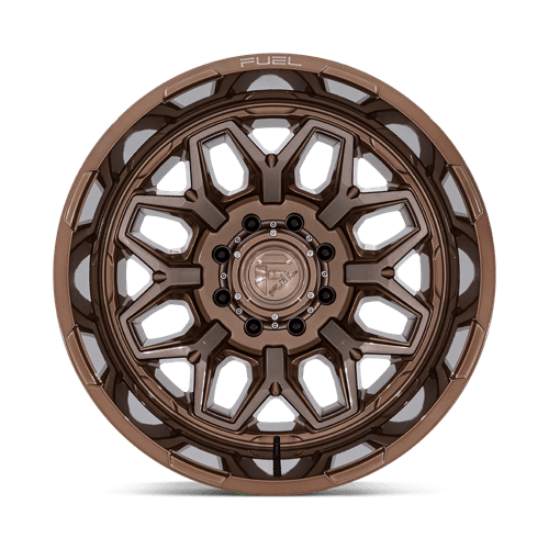 FLUX DRW 22X8.25 8X6.5 -246 BR (R)