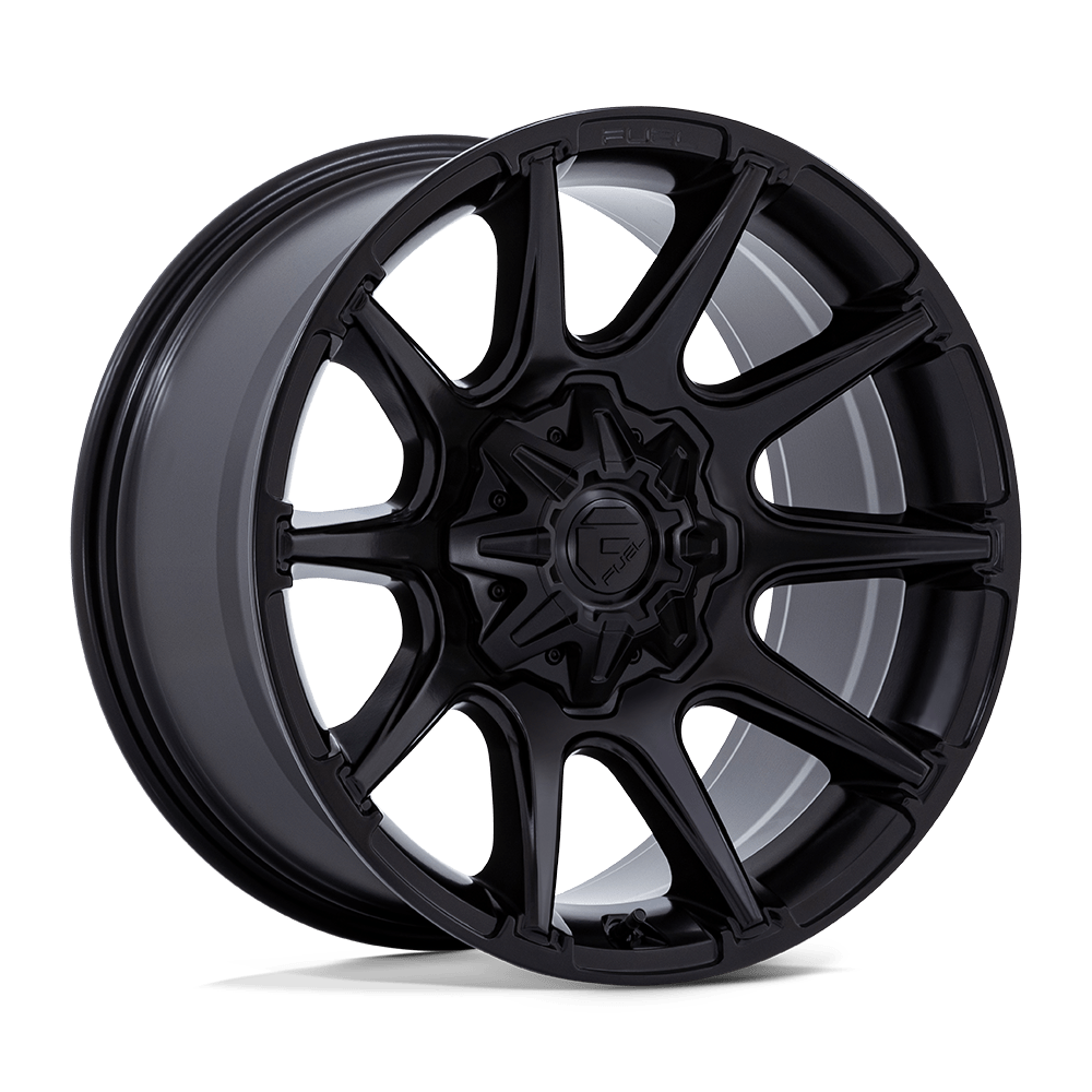 SUPER C 20X9 BLANK 78 +1 M-BLK