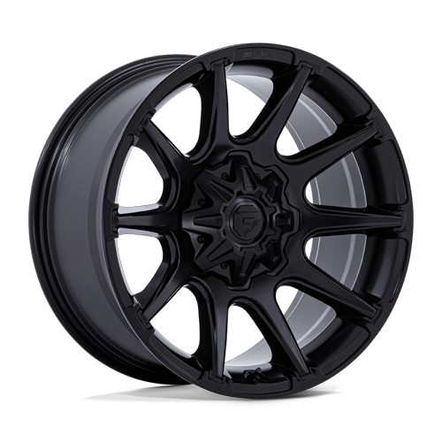 SUPER C 20X10 BLANK 78 -18 M-BLK