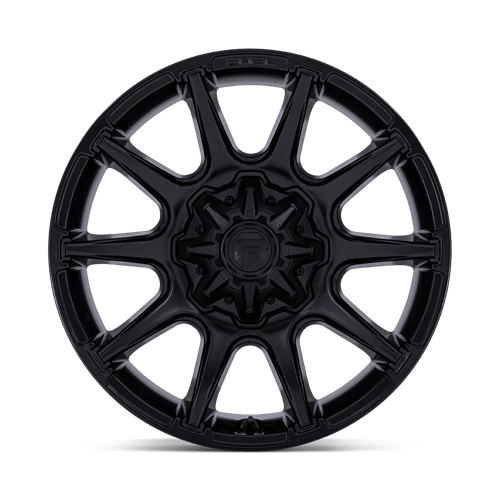 SUPER C 20X9 BLANK 78 +1 M-BLK
