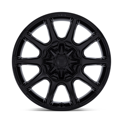 SUPER C 22X10 BLANK 78 +10 M-BLK