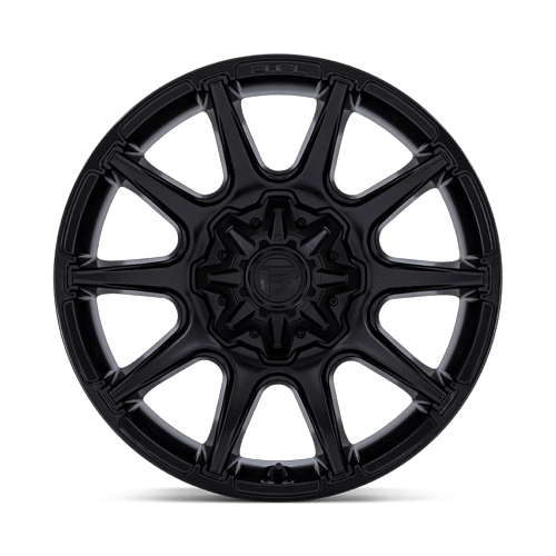 SUPER C 20X10 BLANK 78 -18 M-BLK