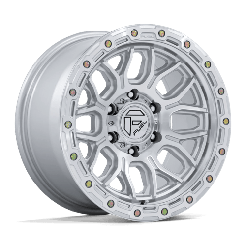 SURGE 20X9 5X5 71 +20 G-SLV-MCH