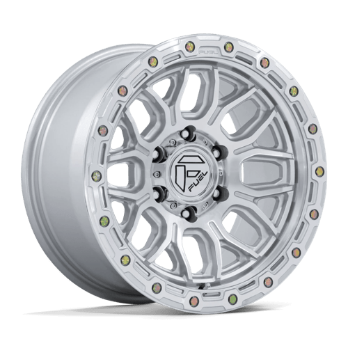 SURGE 17X9 5X5 71 +20 G-SLV-MCH
