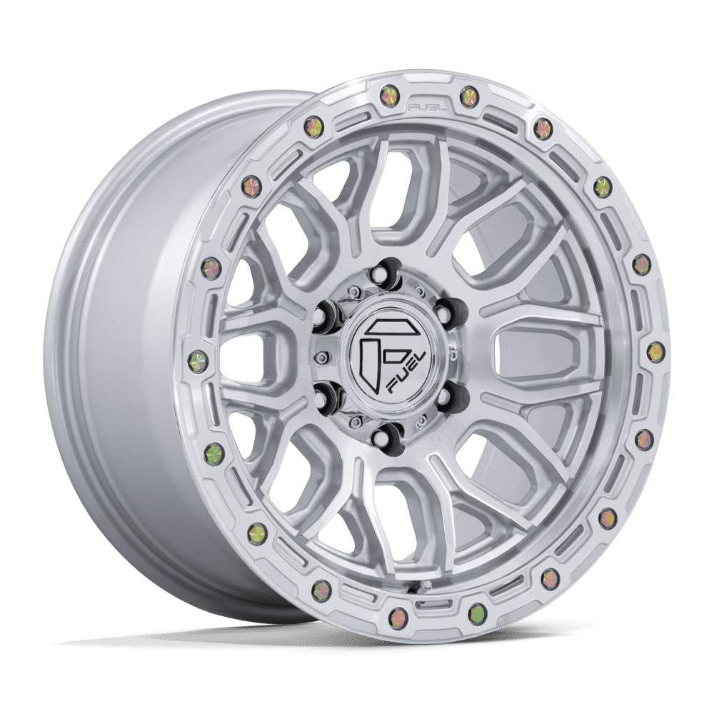 SURGE 17X9 5X5 71 +20 G-SLV-MCH