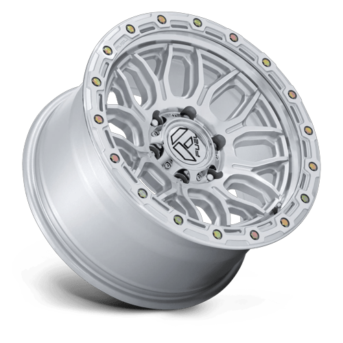 SURGE 20X9 8X170 125 +1 G-SLV-MCH