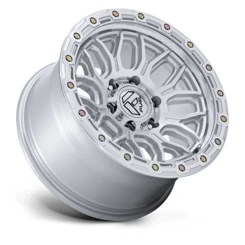 SURGE 20X10 6X135 87 -18 G-SLV-MCH
