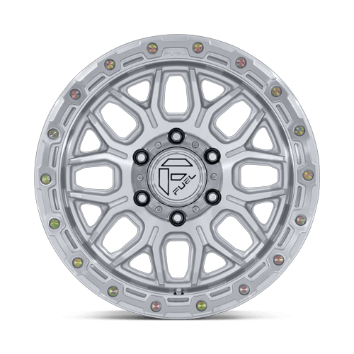 SURGE 20X9 5X5 71 +1 G-SLV-MCH