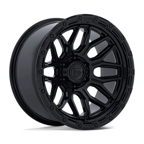 SURGE 20X9 8X180 124 +20 G-BLK