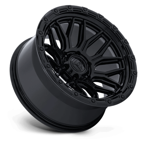 SURGE 20X9 8X180 124 +1 G-BLK