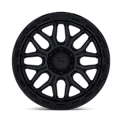 SURGE 20X9 8X180 124 +1 G-BLK
