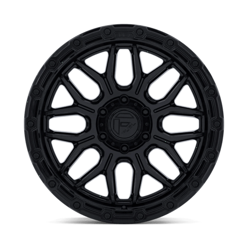 SURGE 17X9 6X135 87 +1 G-BLK